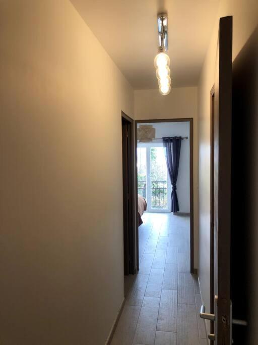 Appartement Au Milieu Des Oliviers Rasteau Luaran gambar